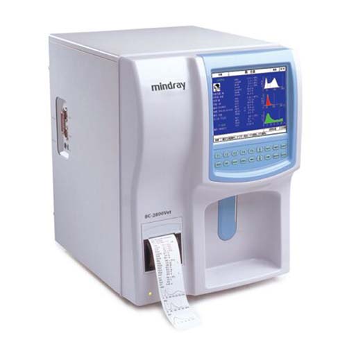 mindray-hematology-analyzer-bc-2800-vet-main-unit-basic-software-regent-kit-accesory-kit